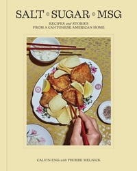 Abbildung von: Salt Sugar MSG - Random House Inc