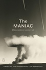 Cover: The MANIAC - Penguin USA