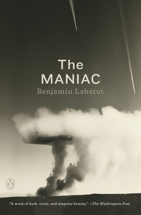 Enlarge image Cover: The MANIAC - Penguin USA