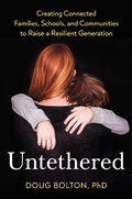 Cover: Untethered - Avery Publishing Group Inc.,U.S.
