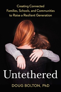 Enlarge image Cover: Untethered - Avery Publishing Group Inc.,U.S.
