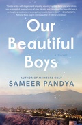 Cover: Our Beautiful Boys - Ballantine Books Inc.