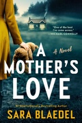Cover: A Mother's Love - Dutton