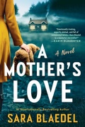 Cover: A Mother's Love - Dutton / Signet