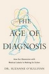 Enlarge image Cover: The Age of Diagnosis - Penguin Young Readers