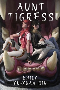 Abbildung von: Aunt Tigress - Astra Publishing House