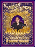 Cover: The Moon and Serpent Bumper Book of Magic - Knockabout Comics