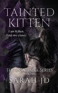 Cover: Tainted Kitten - Sj Duncan