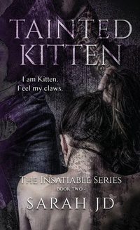 Enlarge image Cover: Tainted Kitten - Sj Duncan
