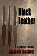 Cover: Black Leather - IFDPublishing