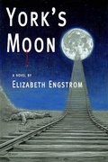 Cover: York's Moon - IFDPublishing