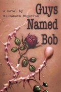 Cover: Guys Named Bob - IFDPublishing
