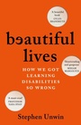 Cover: Beautiful Lives - Wildfire