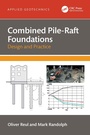 Cover: Combined Pile-Raft Foundations - CRC Press