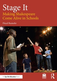 Abbildung von: Stage It - Routledge