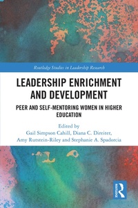 Abbildung von: Leadership Enrichment and Development - Routledge