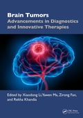 Cover: Brain Tumors - CRC Press