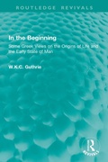 Cover: In the Beginning - Routledge