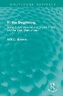 Cover: In the Beginning - Routledge
