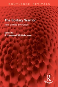 Abbildung von: The Solitary Warrior - Routledge