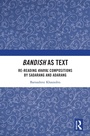 Bild: Bandish as Text - CRC Press