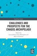 Cover: Challenges and Prospects for the Chagos Archipelago - Routledge