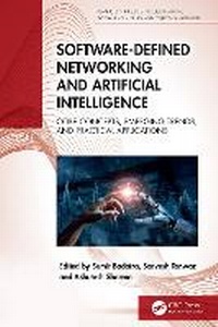 Abbildung von: Software-Defined Networking and Artificial Intelligence - CRC Press