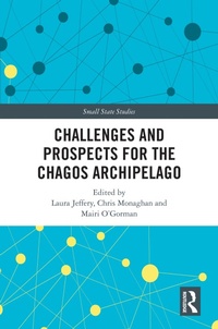 Abbildung von: Challenges and Prospects for the Chagos Archipelago - Routledge