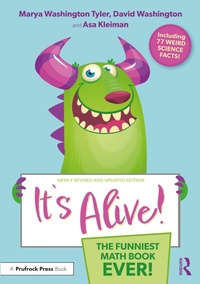 Abbildung von: It's Alive! - Routledge