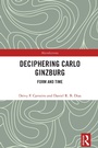 Bild: Deciphering Carlo Ginzburg - Routledge