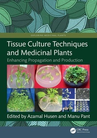 Bild: Tissue Culture Techniques and Medicinal Plants - CRC Press