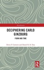 Bild: Deciphering Carlo Ginzburg - Routledge