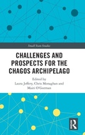 Cover: Challenges and Prospects for the Chagos Archipelago - Routledge