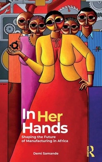 Abbildung von: In Her Hands - Routledge