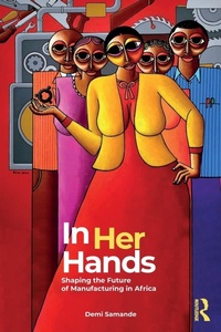 Abbildung von: In Her Hands - Routledge