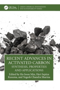 Abbildung von: Recent Advances in Activated Carbon - CRC Press