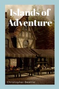 Cover: Islands of Adventure - Lulu.com
