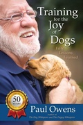 Cover: Training for the Joy of Dogs - Lulu.com