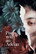 Cover: Pact with an Adeun - Lulu.com