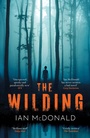 Cover: The Wilding - Gollancz