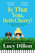 Cover: Is That You, Beth Cherry? - Hodder & Stoughton