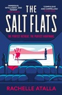 Cover: The Salt Flats - Hodder Paperback