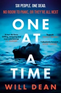 Cover: One At A Time - Hodder Paperback