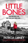 Cover: Little Bones - Sphere