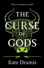 Cover: The Curse of Gods - Penguin Books Ltd