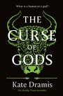 Cover: The Curse of Gods - MICHAEL JOSEPH