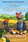 Cover: Diddly Squat: Home to Roost - Penguin Books Ltd