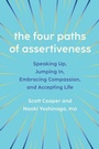 Cover: The Four Paths of Assertiveness - Johns Hopkins University Press