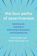 Cover: The Four Paths of Assertiveness - Johns Hopkins University Press