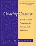Cover: Creating Change - The Guilford Press